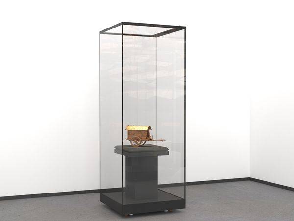 博物馆展柜