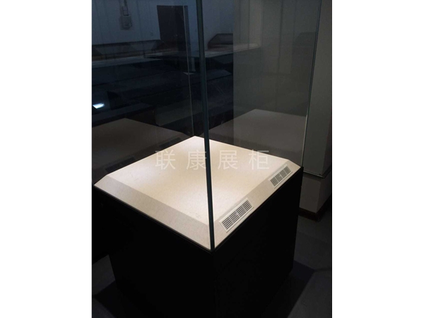恒温恒湿展柜