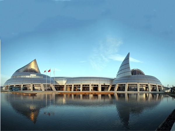 中国港口博物馆