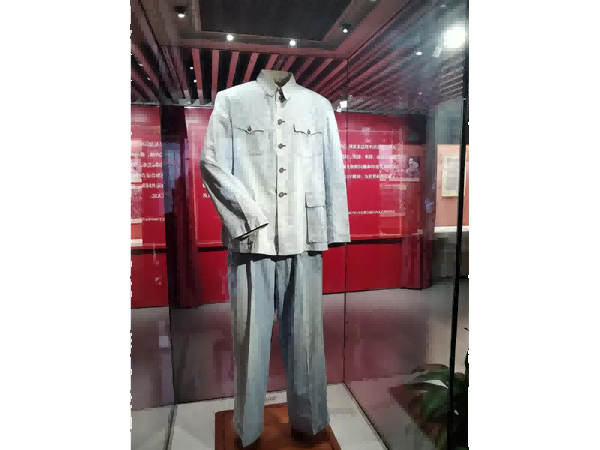 博物馆独立柜