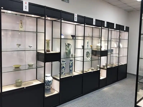 古董展示柜