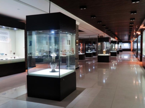 开封大学博物馆 开封大学博物馆